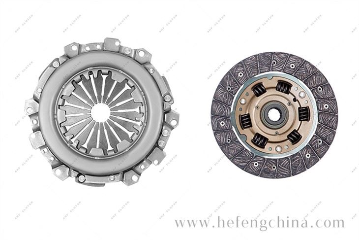 Kit Exedy Rnk2064 para Renault