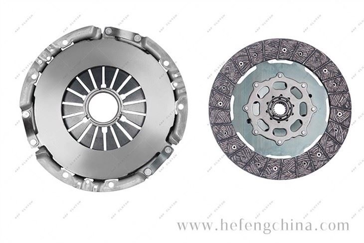 SACHS 3000 951 378 CLUTCH KIT For FIAT in stock