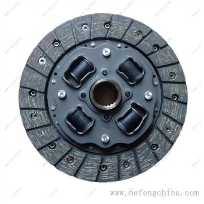 DISCO DE EMBRAGUE AISIN DT-002 para TOYOTA