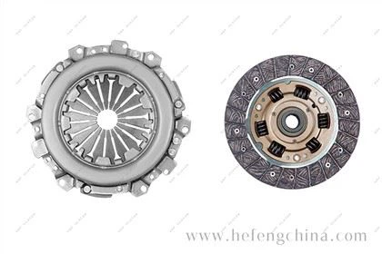 Kit de embrague Aisin Ke-re05 para Renault