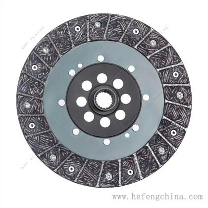DISCO DE EMBRAGUE EXEDY NSD180 para NISSAN