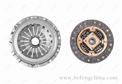 Japanparts Kf-h32 Kit de embrague para Hyundai
