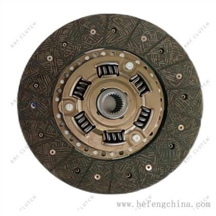 DISCO DE EMBRAGUE SACHS 1862 566 001 Para NISSAN