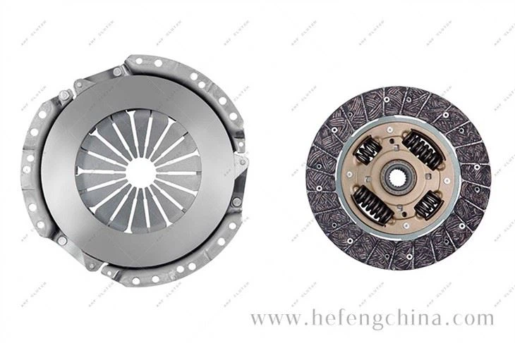 VALEO 826371 CLUTCH KIT For PEUGEOT in stock